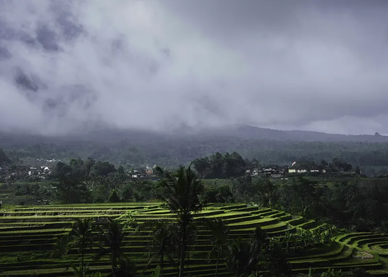 Bali, Indonésie