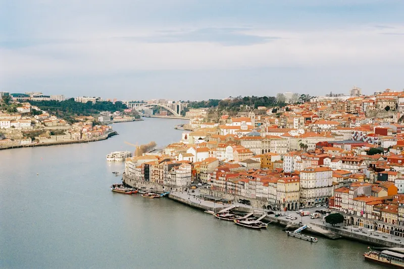Porto, Portugal
